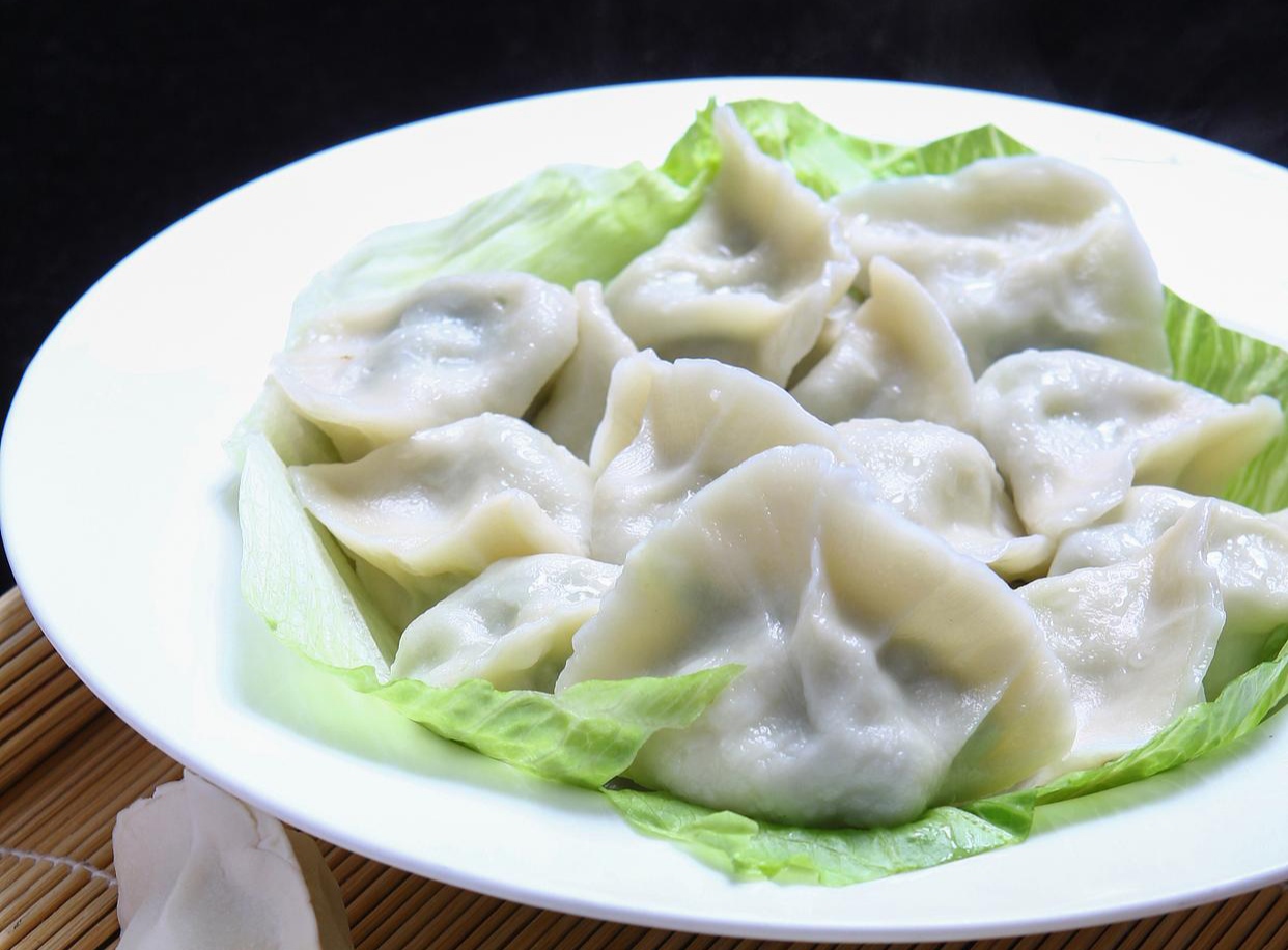 正宗三鲜馅饺子是哪三鲜