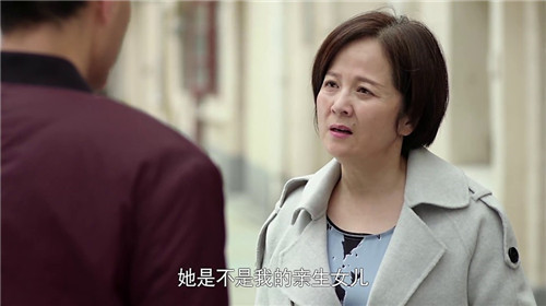 继承人剧情介绍