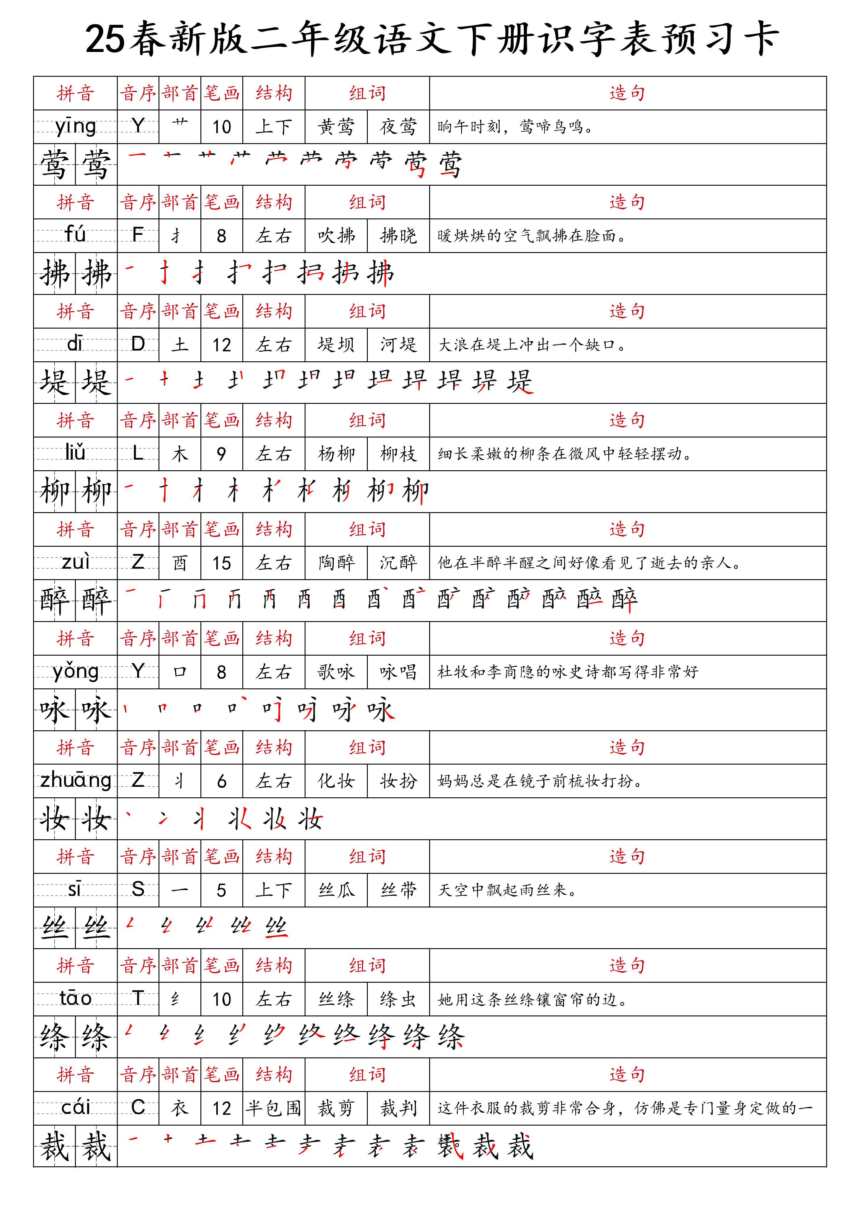 页的部首名称是什么